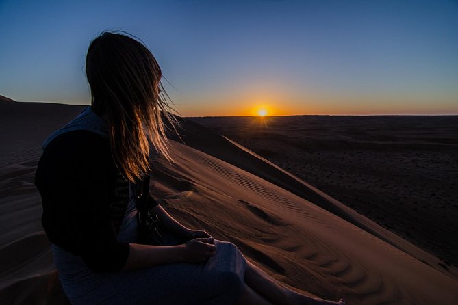 6-Day Latifa Package Tour - Why this six-day route works