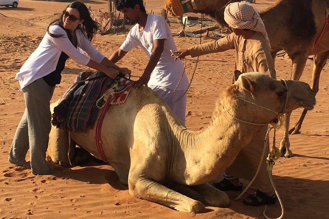 6-Day Latifa Package Tour - Day 6: The rough road through Wadi Bani Awf