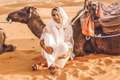 6-Day Latifa Package Tour