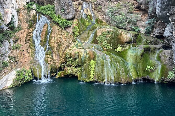 6 Hours Private Hiking in Salalah Mountains - More than one kind of Salalah mountain day