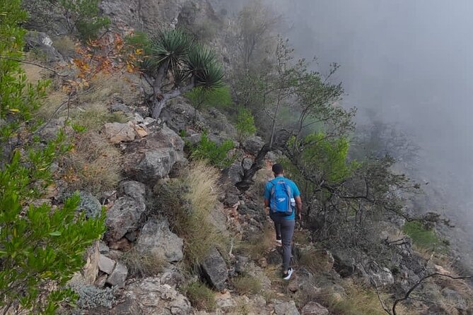6 Hours Private Hiking in Salalah Mountains - The main drawbacks to consider