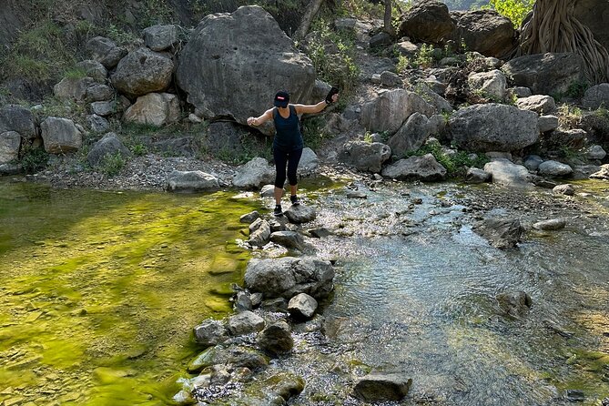6 Hours Private Hiking in Salalah Mountains - Who will enjoy this six-hour outing