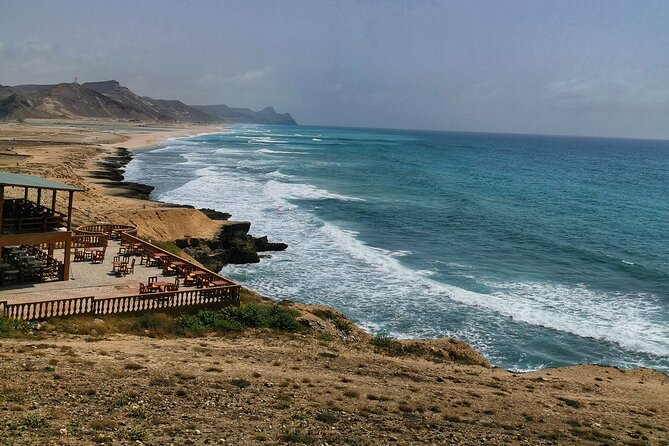 8 Hours of Salalah Best: East & West Private Tour - Why this tour works for a first day in Salalah