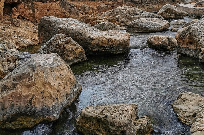 8 Hours of West Salalah Best | Private Tour - What the eight-hour schedule feels like