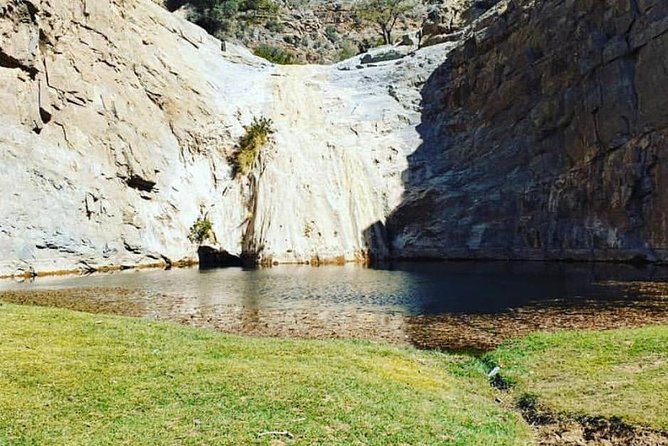 A Mirage In The Mountain - Who will enjoy this mountain walk