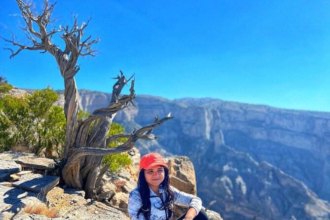 AL HAMRA & JEBEL SHAMS - Muscat, Oman - Misfat Al Abriyeen: A Mountain Oasis Built by Hand