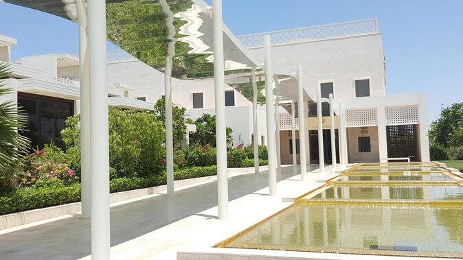 Amouage , Fanja village & Wadi Taiyyin :Muscat Tours (Day Trip) - Key things to know before you go