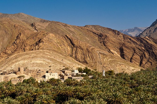 Amouage , Fanja village & Wadi Taiyyin :Muscat Tours (Day Trip) - Who will get the most from this experience