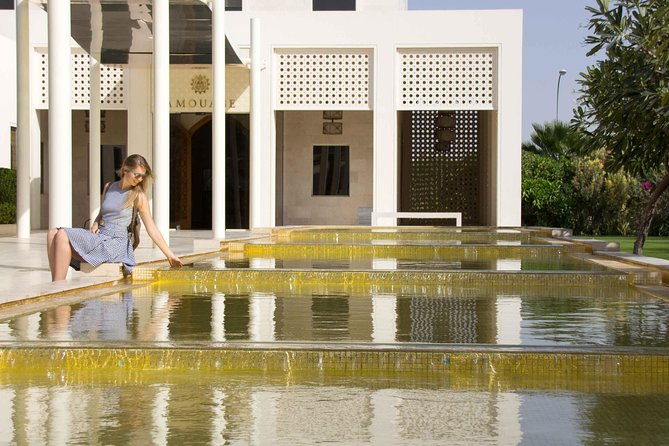 Amouage , Fanja village & Wadi Taiyyin :Muscat Tours (Day Trip) - Practical planning for a smoother day