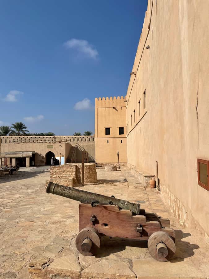 AMOUAGE: Full Day Private Trip to Nizwa and Al Jabal Akhdar - Why this private Muscat day trip works