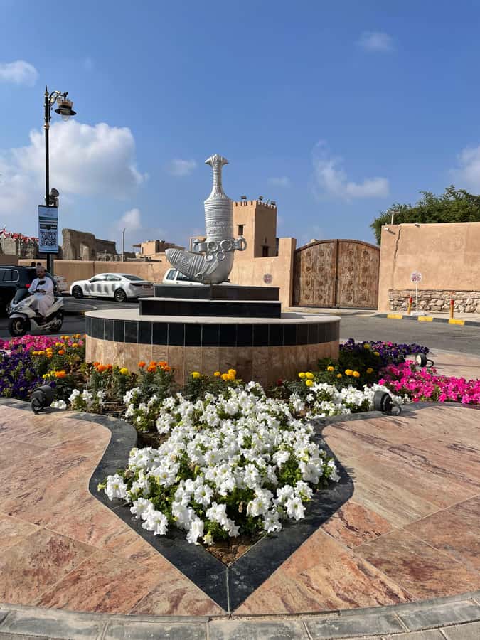 AMOUAGE: Full Day Private Trip to Nizwa and Al Jabal Akhdar - Price, timing, and who gets the best value