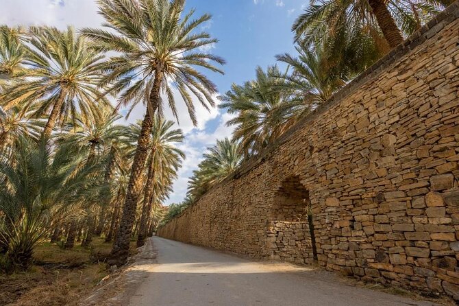 Amouage & Nizwa Full-Day Tour: Fort, Souq & Barakat Al Mouz - Who should book this tour?