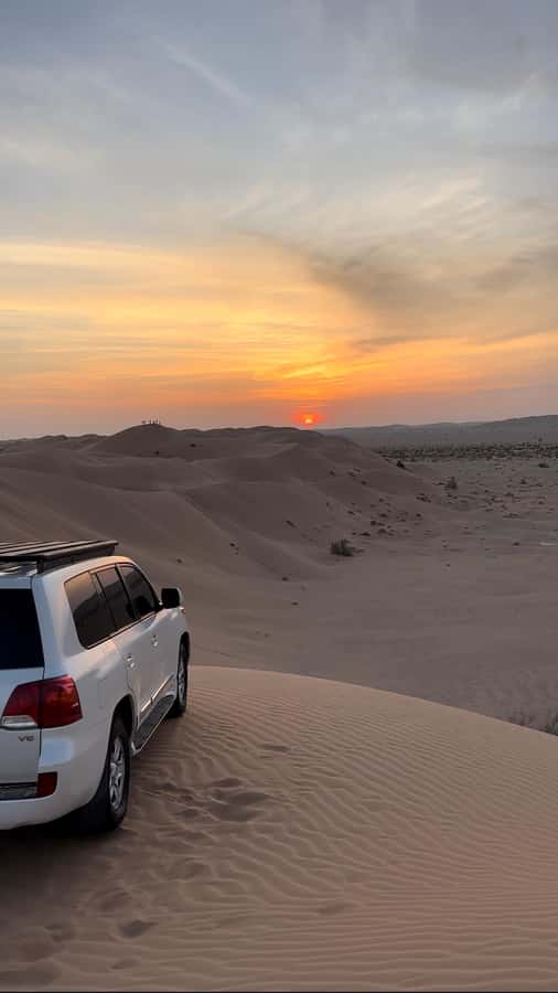 Arabian 1001 Nights - Private Tent Safari Overnight - Key points to know before you book