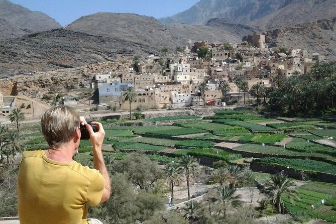 Billad Sayt (Day trip) 4WD :Muscat Tours - Key points to know before you book