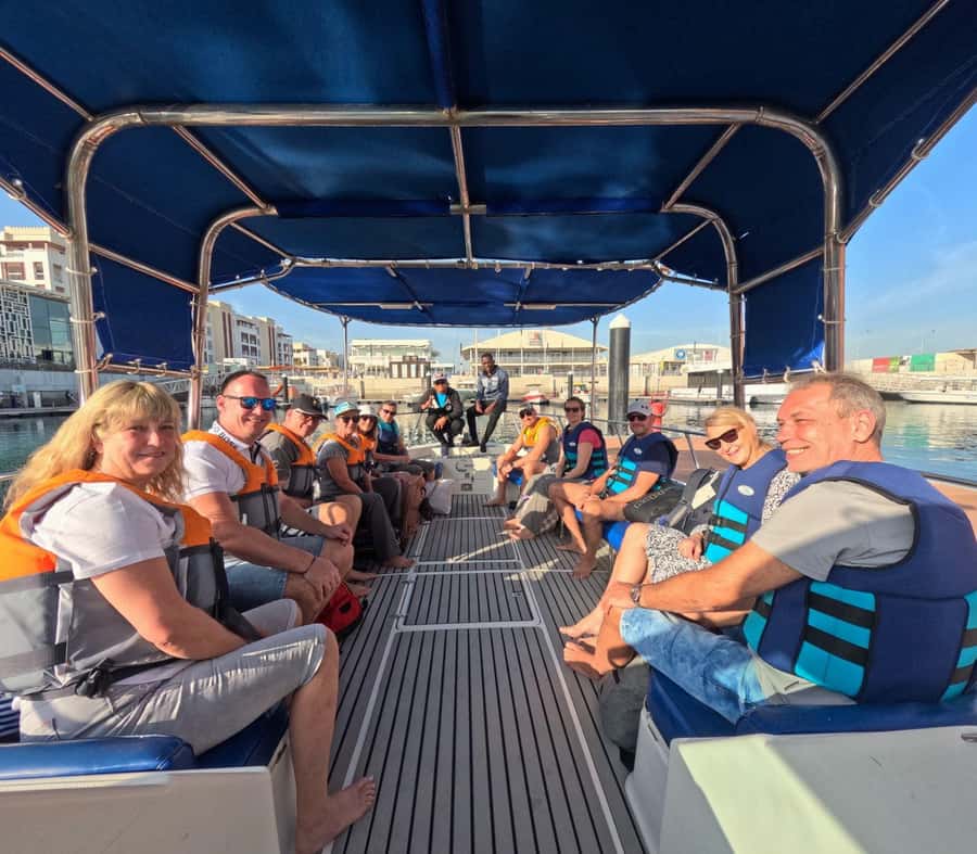 BlueWhale Oman: Swim with Turtles at Dimaniyat Islands - Should you book BlueWhale Oman?