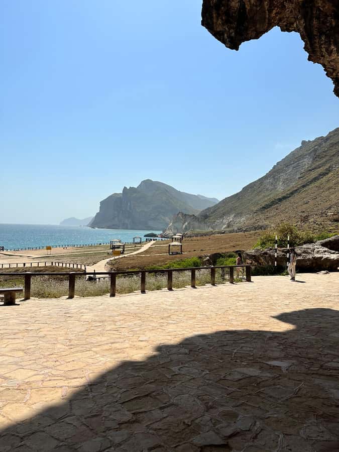 Caribian Orient (Swiming at Fazayeh Beach ) - Key points at a glance