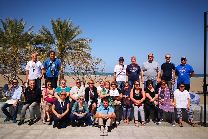 Cruise-Tour Excursion Muscat city tour half day - Who should book this Muscat excursion?