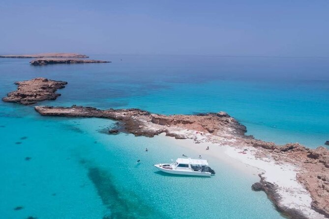Cruises to Daymaniyat & Snorkeling - Key things to know before booking