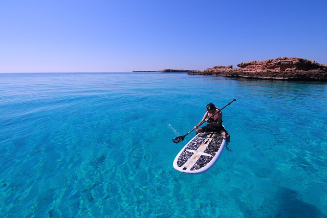Cruises to Daymaniyat & Snorkeling - Weather is the one serious planning risk