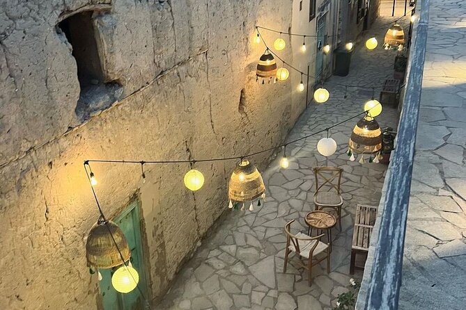 Day Tour to the Enchanting Forts of Nizwa - The return to Muscat and the question of comfort