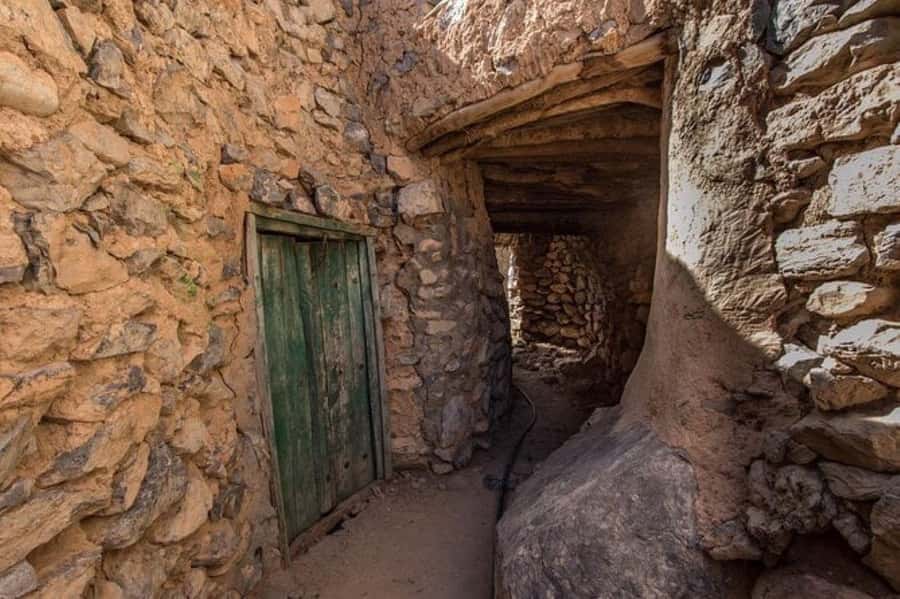 Day Trip to Jabal Shams, Wadi Nakhar, Misfat Al Abriyeen - Why this mountain day is worth your time