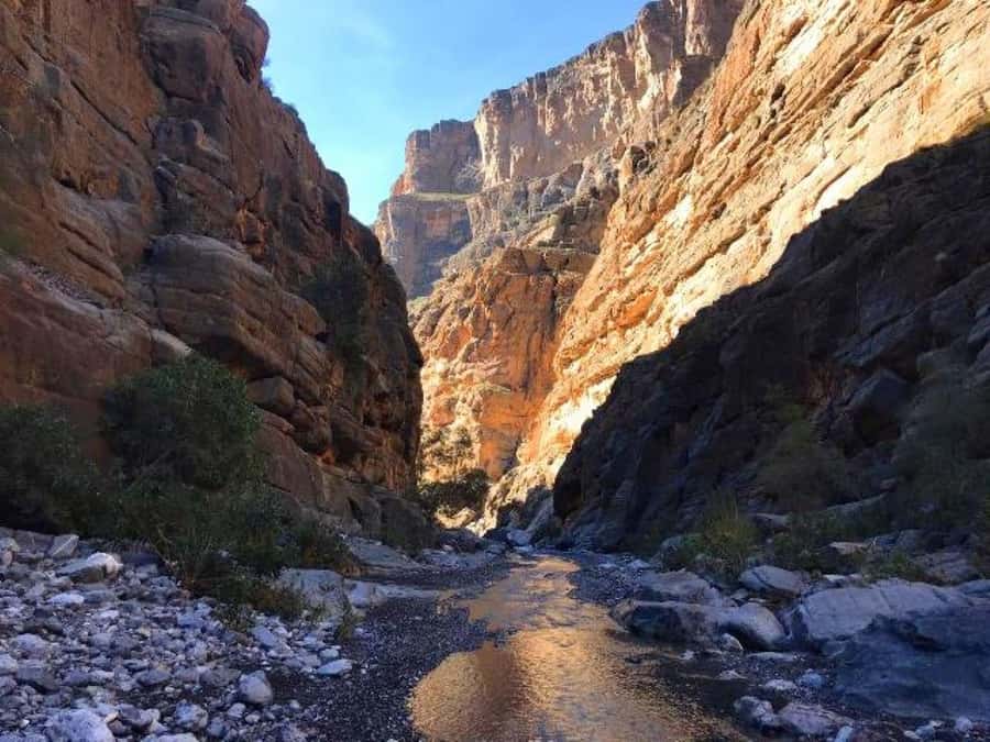 Day Trip to Jabal Shams, Wadi Nakhar, Misfat Al Abriyeen - Is $257 per person good value?