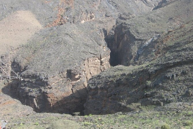 Day Trip to Wadi Bani Awf,Balad Sayt,Nakhal Fort-Hot Spring - What the $229 price really covers
