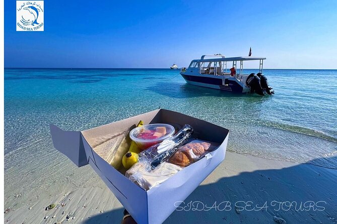 Daymaniyat island Natural Reserve and Dolphin Watching - Second snorkeling stop for a fuller day