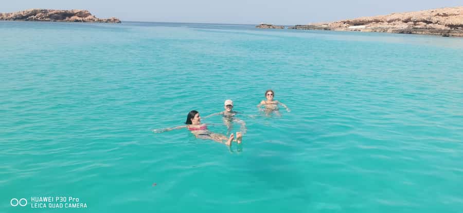 Daymaniyat Island: Snorkelling Tour with Tasty Lunch - Is $60 good value?