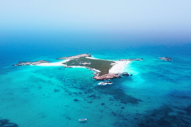 Daymaniyat Islands Oman Sharing Tour - Key points to know before booking