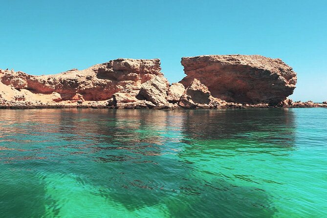 Daymaniyat Islands Oman Sharing Tour - Leaving Al Mouj Marina at 8:30 am