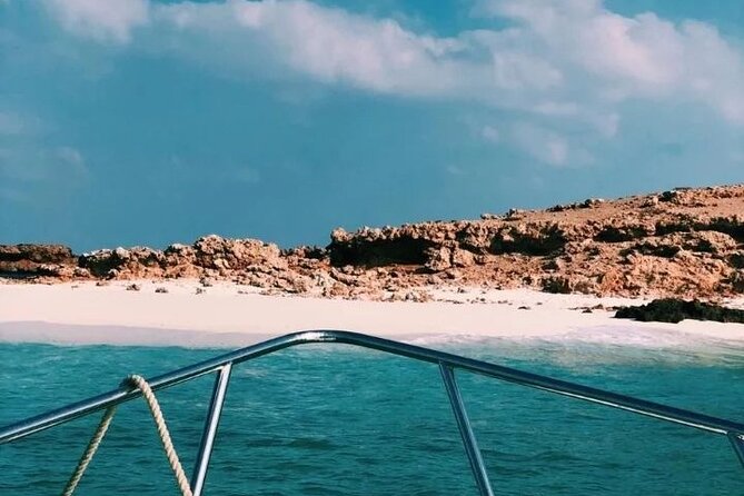 Daymaniyat Islands Snorkeling Half-Day Tour - Booking and cancellation details
