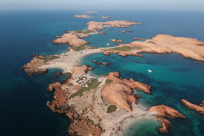 Daymaniyat Islands Snorkeling Sharing Trip - Key points to know before booking