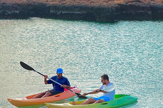 Daymaniyat Islands Snorkeling Sharing Trip - Two long snorkel sessions, plus time to relax
