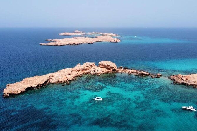 Daymaniyat Islands Snorkeling Tour - Key points to know before you book