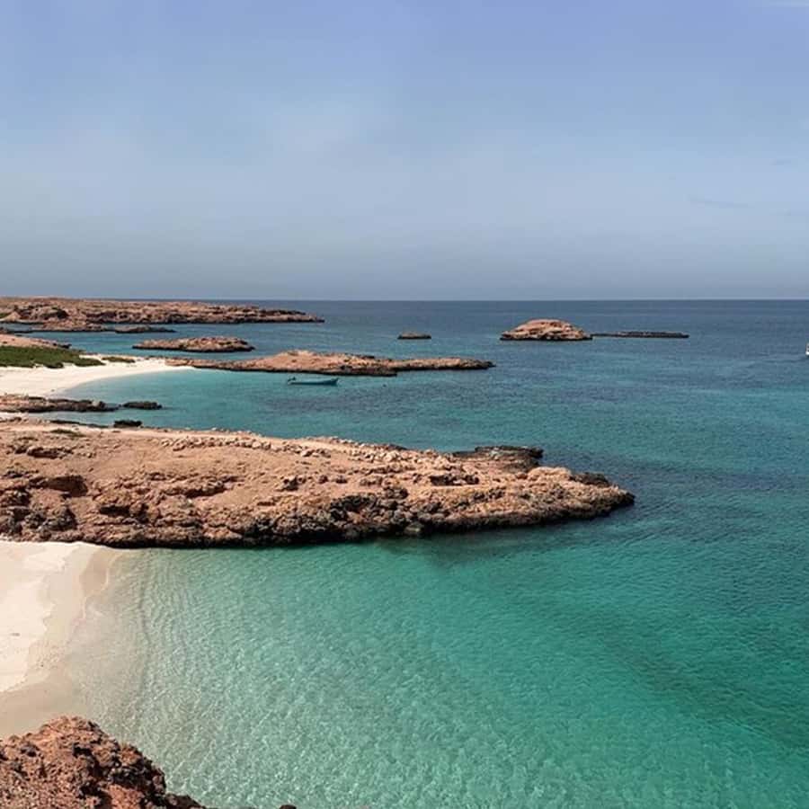 Daymaniyat Islands Snorkeling with Picnic Lunch - What the $71 price really buys