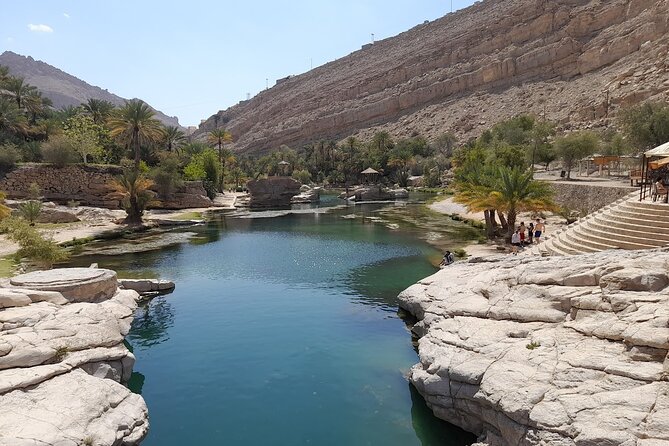 Desert Guided Overnight Camp Tour - Why This Route Works So Well