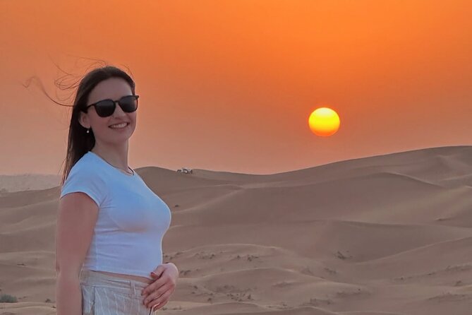desert overnight tour in salalah - Key points to know before booking