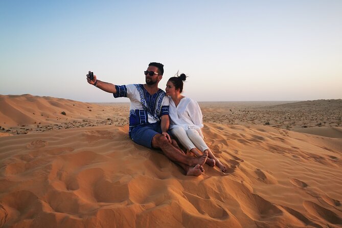 Desert Overnight Tour VisitSalalah - Timing, stamina, and what to clarify