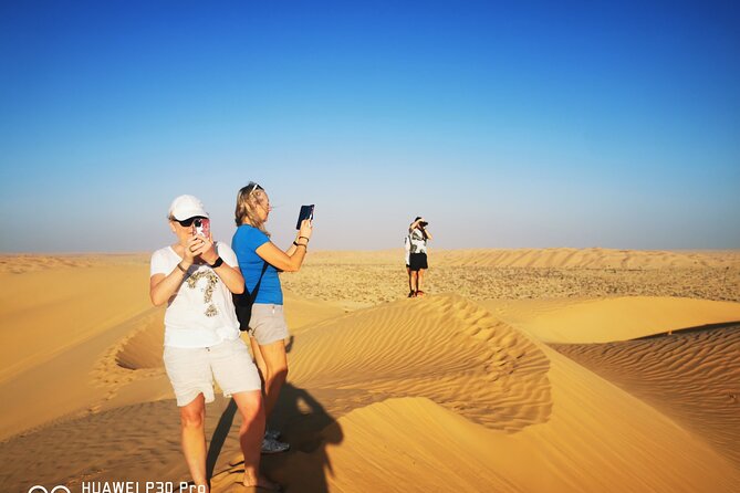 Desert Overnight Tour VisitSalalah - Wadi Dawka and the frankincense trees