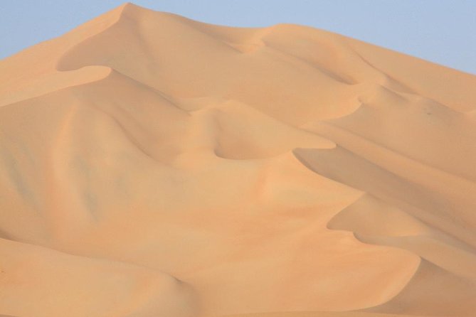 Desert Safari in the Rub al Khali - Why This Salalah Desert Day Feels Different