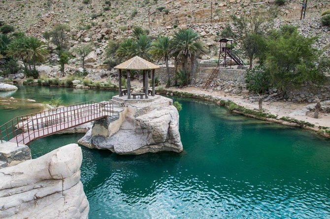 Desert Safari Private - Key points to know before booking