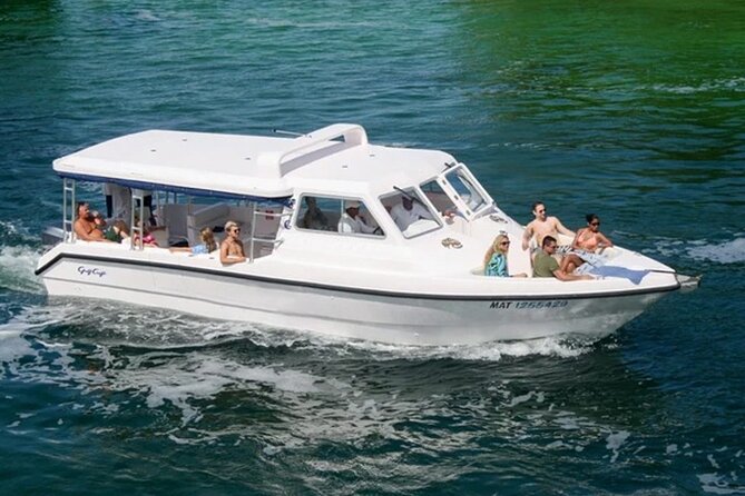 Dimaniyat Island Tour with Snorkeling - Dimaniyat Island Tour at a Glance