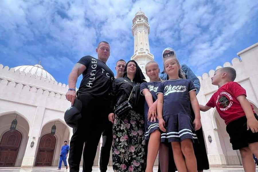 Discover Salalah City, History, Nature, Culture - Al Haffa Beach and the coconut plantations