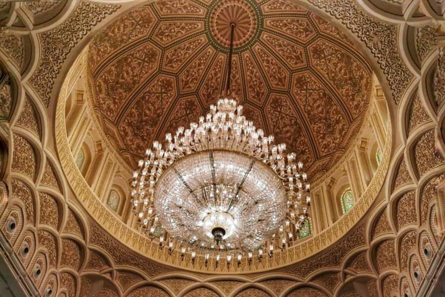 Discover Salalah City, History, Nature, Culture - What $105 per person gets you