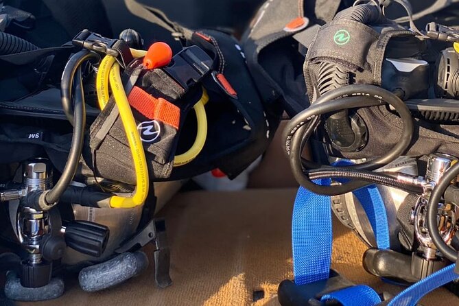 Discover Scuba Diving from a Fishing Village - Equipment, instruction, and comfort