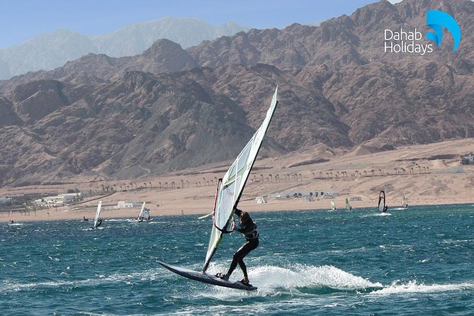 Discover the South and Wadi Shab from Muscat - Finns, Tiwi, Dahab, and the coastal road