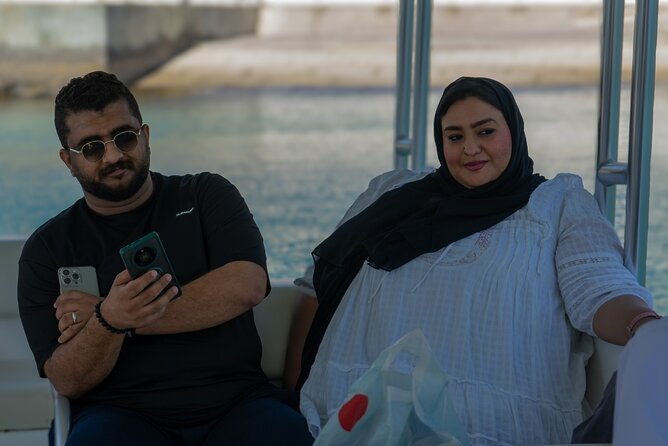 Dolphin Watching and Snorkeling Cruise Experience in Muscat - Key Points to Know Before You Book