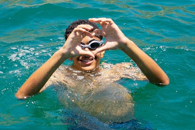 Dolphin Watching and Snorkeling Cruise Experience in Muscat - The Ride Along Muscat’s Coast