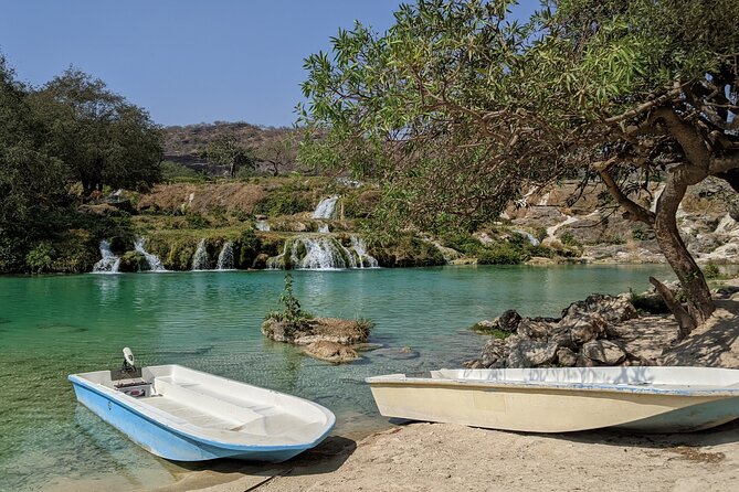 East and West Salalah Combination Private Full-day Tour - Wadi Darbat is the day’s most changeable stop